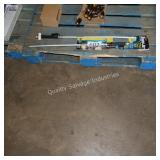 2 turbo jet wands