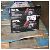 skil circular saw