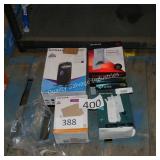 4- router/modem extender NOT TESTED AS IS