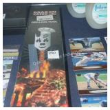 grilling spatula (display)