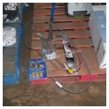 used tools & belts