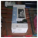 wall lantern
