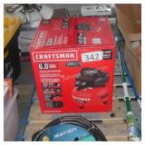 6g air compressor