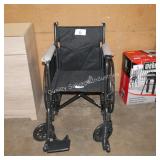 wheel chair