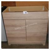 36ï¿½ vanity