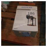 outdoor wall lantern