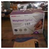 15lb weighted blanket