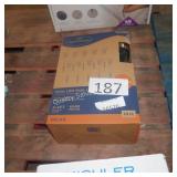 solar lights