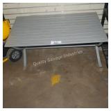 patio coffee table