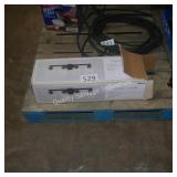 vanity light bar