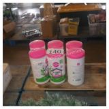 6 all purpose wipes