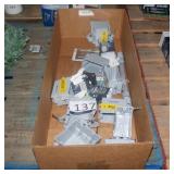 electrical hardware