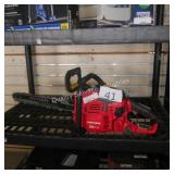 craftsman chainsaw