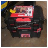 craftsman trade stack