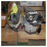 2 zero-g hoses