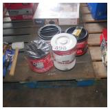 wet dry vac filters