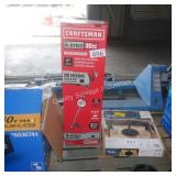 craftsman weedeater