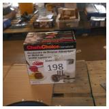 food grinder attachment
