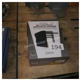 griddle cover