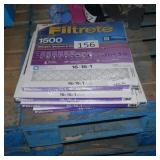 air filters