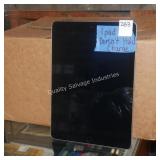 i pad - wont hold charge (display)