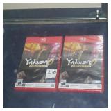 2 nintendo switch 2 yakuzo (display)