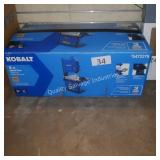 kobalt 9in band saw