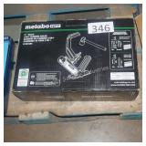 metabo 2in flooring nailer