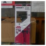 arrow swivel riveter (display)