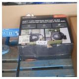 hose reel