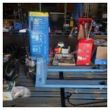 pallet jack