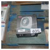 vornado fan