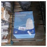 humidifier
