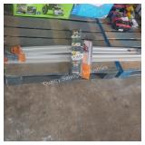 bora clamp edge