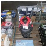 shop vac