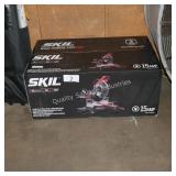 skil sliding miter saw