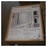 medicine cabinet