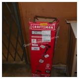 craftsman weedeater