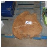 coconut fiber