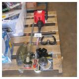 craftsman weedeater