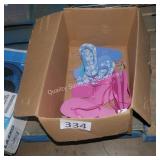 asst sz flip flops