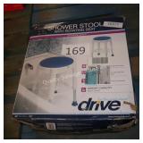 shower stool