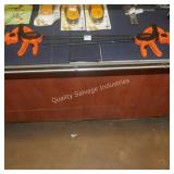 2 jorgenson clamps (display)