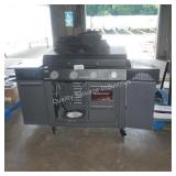blackstone griddle