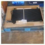 condenser