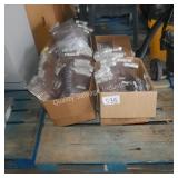 display plastic