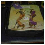 bible book organizer (display)