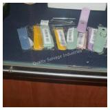 (new)10 ss ear wax removal kits w/ case (display)