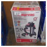 12g shop vac