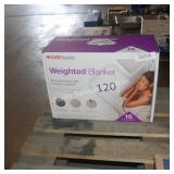 15lb weighted blanket